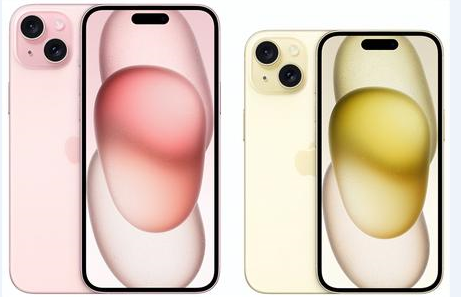 金波乡苹果维修点分享iPhone 15 Plus屏幕更换易被忽视的实操风险 