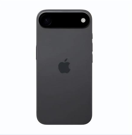 金波乡苹果维修点分享iPhone 17 Air扩容待机与快照隐患 