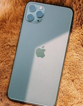 金波乡苹果维修点分享iPhone 11 Pro Max电池发烫特殊问题 