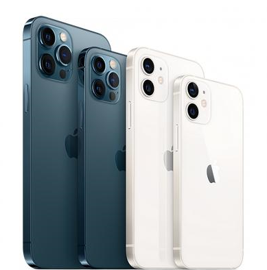 金波乡苹果维修点分享iPhone 12 Pro发烫关联故障汇总 