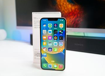 金波乡苹果维修点分享iPhone 14电池发烫真实诱因盘点 