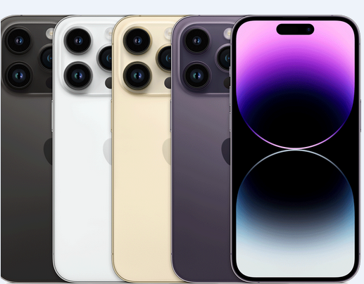 金波乡苹果维修点分享iPhone 14 Pro发烫易忽略问题解析 