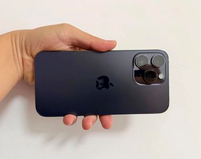 金波乡苹果维修点分享iPhone 14 Pro Max发烫多重诱因剖析 