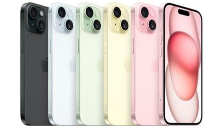 金波乡苹果维修点分享iPhone 15发烫易忽视问题科普 