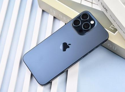 金波乡苹果维修点分享iPhone 15 Pro Max发烫深度剖析 