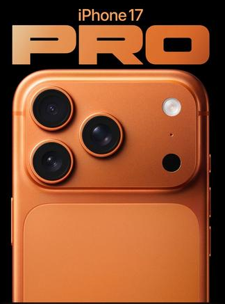 金波乡苹果维修点分享iPhone 17 Pro发烫五大隐藏诱因详解 