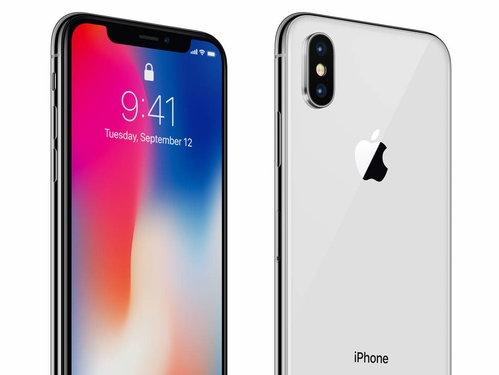 金波乡苹果维修点分享iPhone X摄像头实拍质感与场景适配全解析 